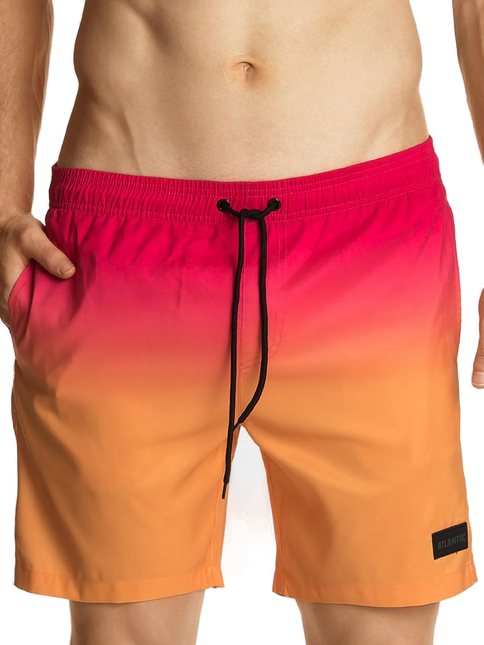 Maillot de bain homme multicolore · modèle 2