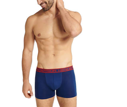 Maillot de bain homme multicolore · modèle 11