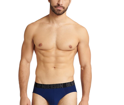 Maillot de bain homme multicolore · modèle 10