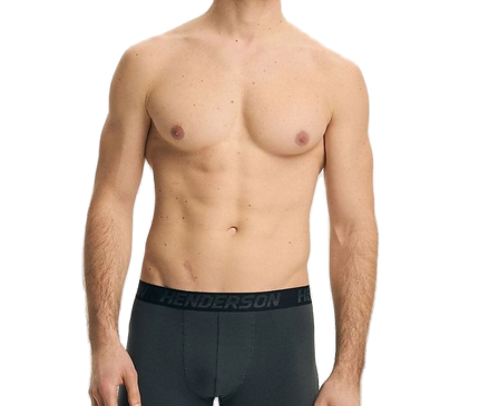 Maillot de bain homme multicolore · modèle 13