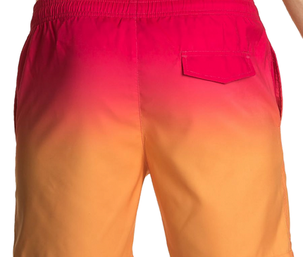 Maillot de bain homme multicolore · modèle 2