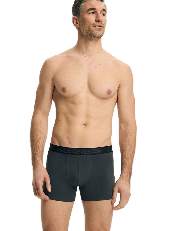 Maillot de bain homme multicolore · modèle 13