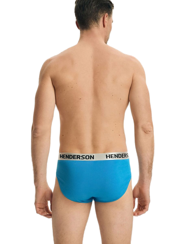 Maillot de bain homme multicolore · modèle 17