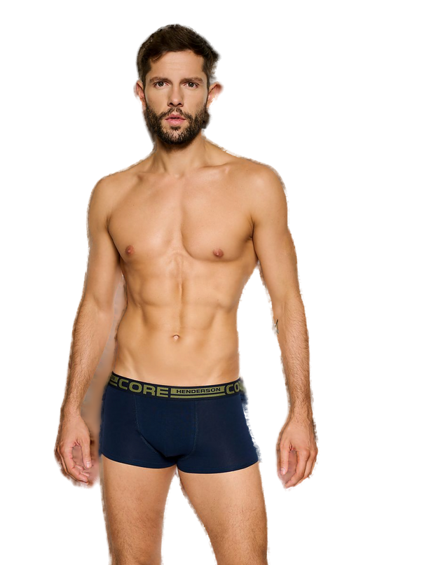 Maillot de bain homme multicolore · modèle 14