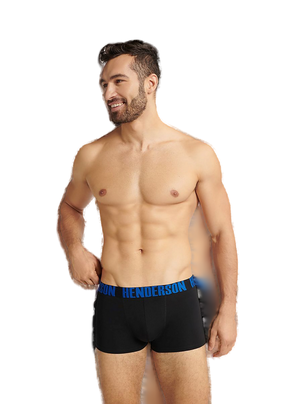 Maillot de bain homme multicolore · modèle 12