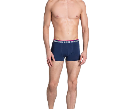 Maillot de bain homme rouge · modèle 6
