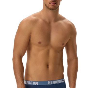 Maillot de bain homme multicolore · modèle 22