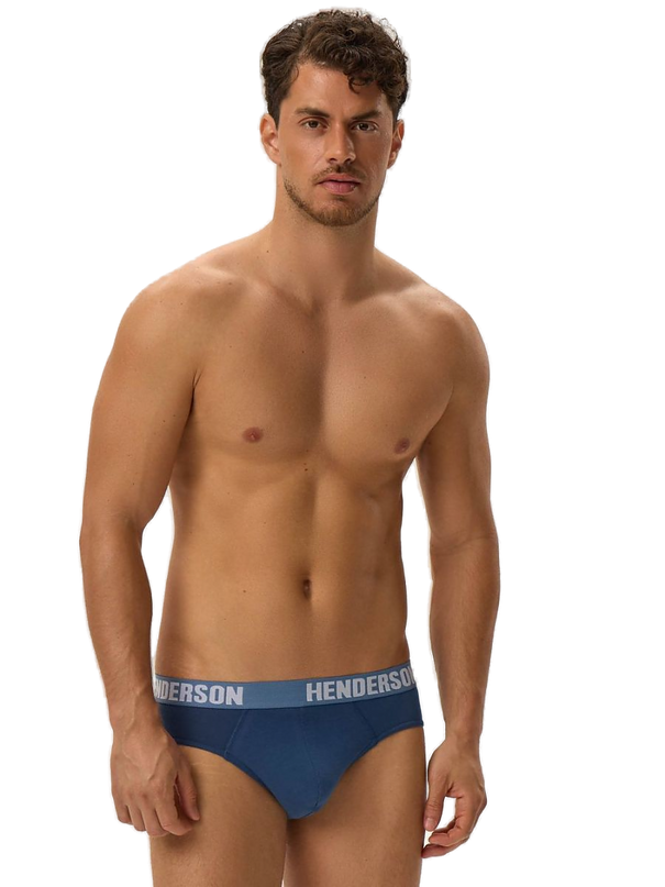 Maillot de bain homme multicolore · modèle 22