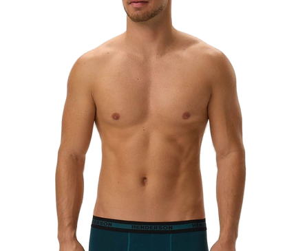 Maillot de bain homme multicolore · modèle 20