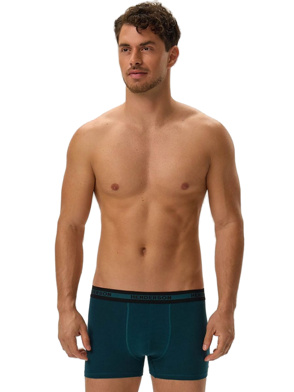 Maillot de bain homme multicolore · modèle 20