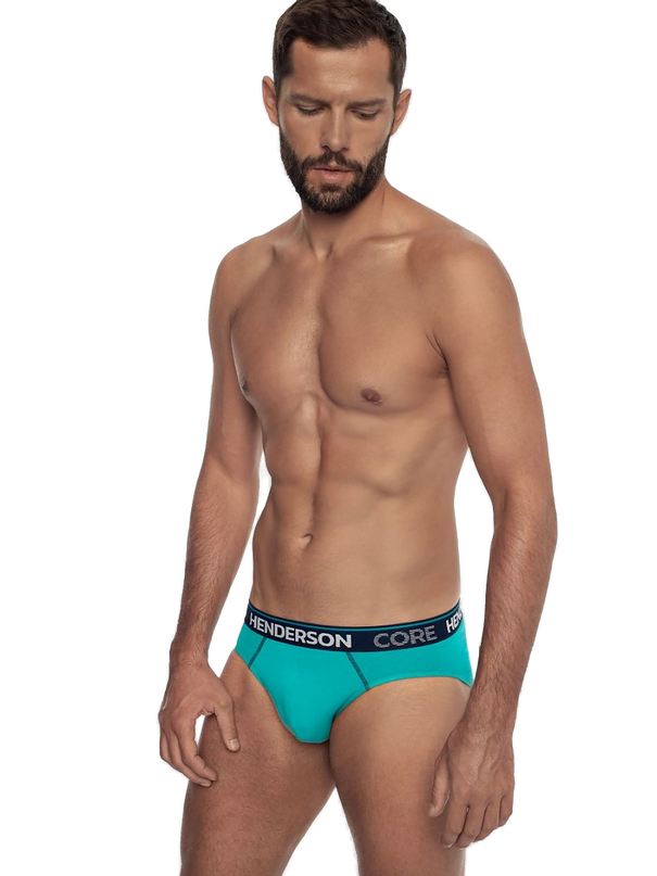 Maillot de bain homme multicolore · modèle 19