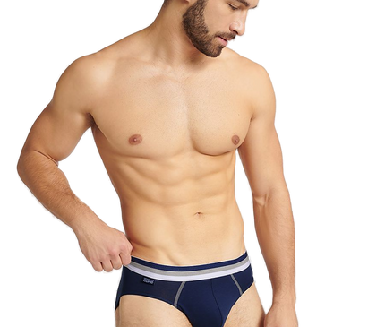 Maillot de bain homme multicolore · modèle 9