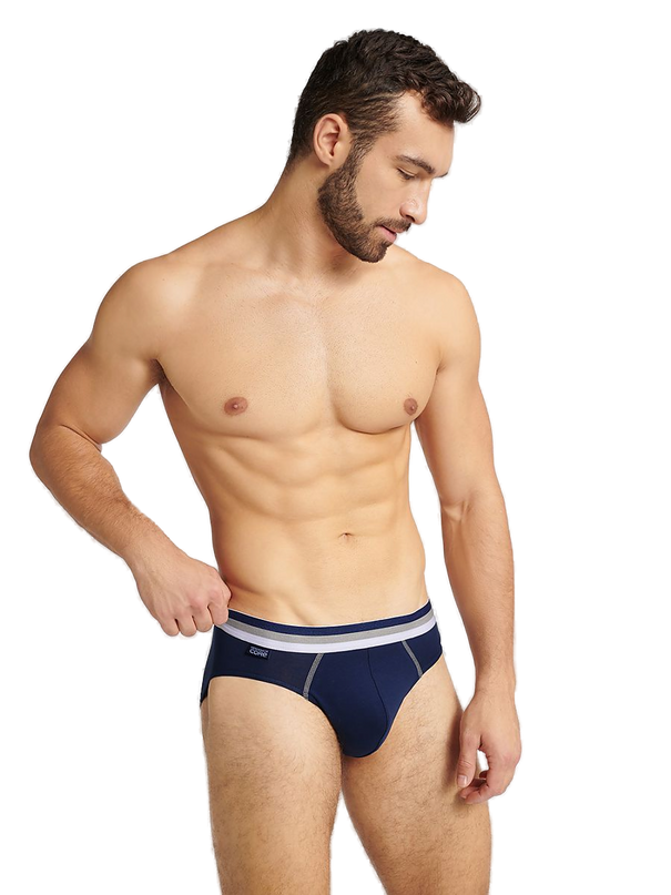 Maillot de bain homme multicolore · modèle 9