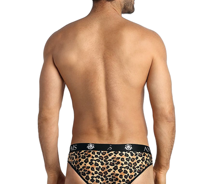 Maillot de bain homme multicolore · modèle 4