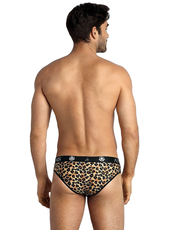 Maillot de bain homme multicolore · modèle 4