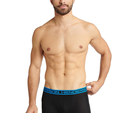 Maillot de bain homme multicolore · modèle 11