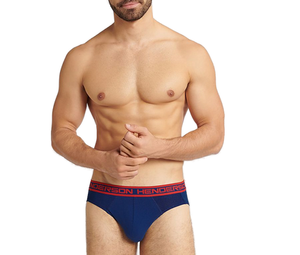 Maillot de bain homme multicolore · modèle 8