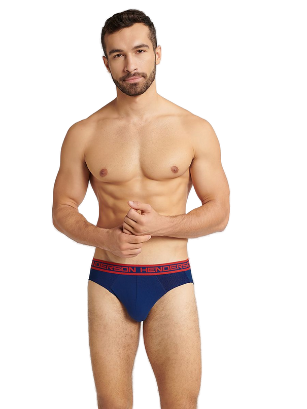 Maillot de bain homme multicolore · modèle 8