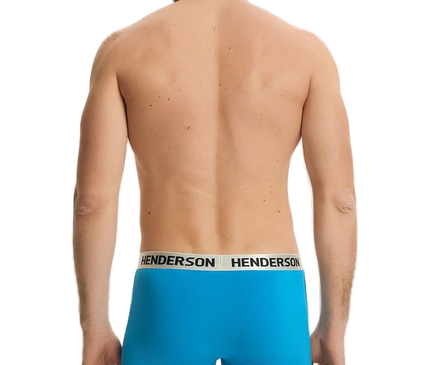 Maillot de bain homme multicolore · modèle 15