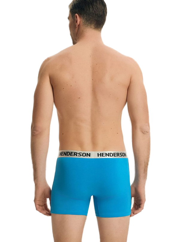 Maillot de bain homme multicolore · modèle 15