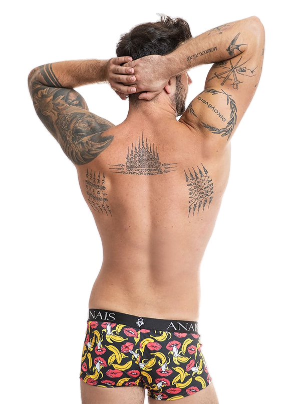 Maillot de bain homme multicolore · modèle 7