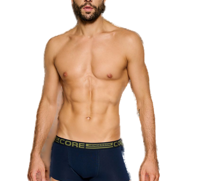 Maillot de bain homme multicolore · modèle 14