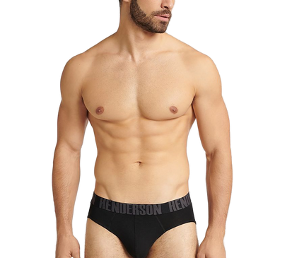 Maillot de bain homme multicolore · modèle 10