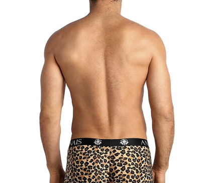 Maillot de bain homme multicolore · modèle 2