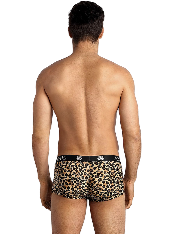 Maillot de bain homme multicolore · modèle 2