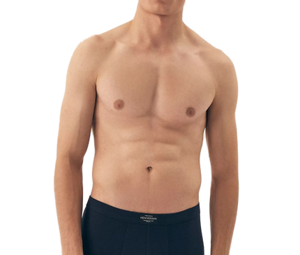 Maillot de bain homme multicolore · modèle 24