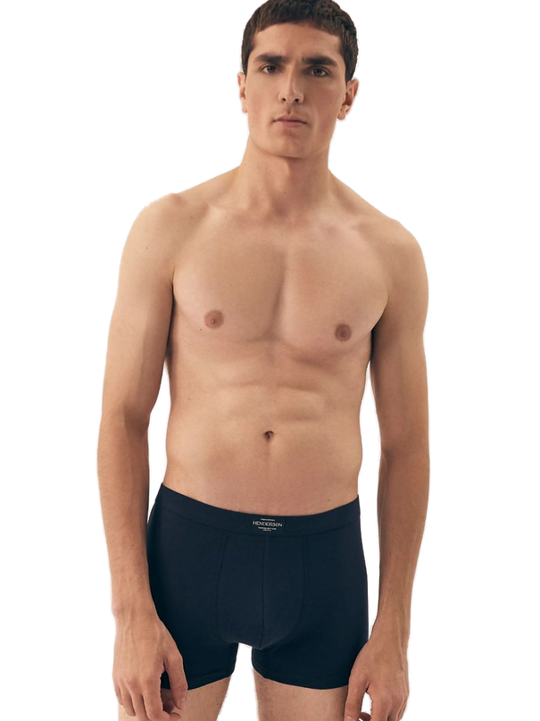 Maillot de bain homme multicolore · modèle 24
