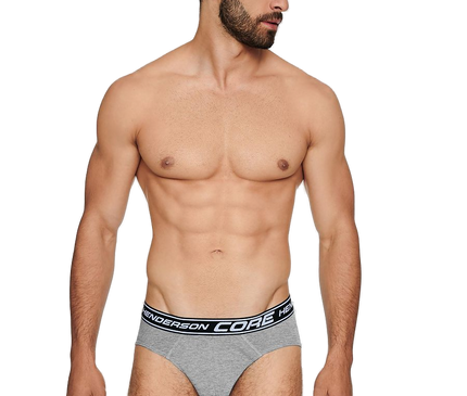 Maillot de bain homme multicolore · modèle 18