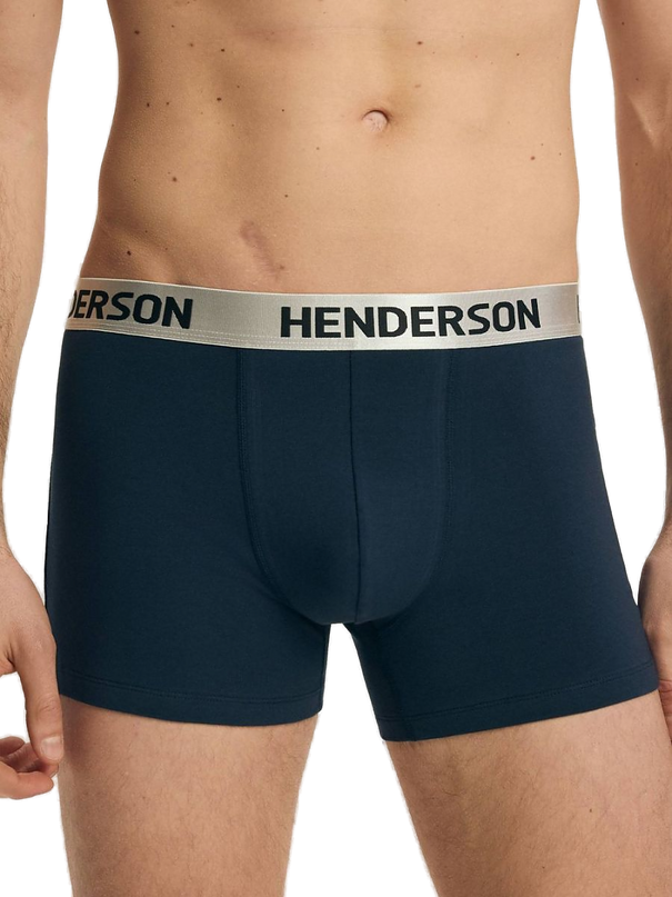 Maillot de bain homme multicolore · modèle 16