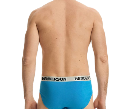 Maillot de bain homme multicolore · modèle 17