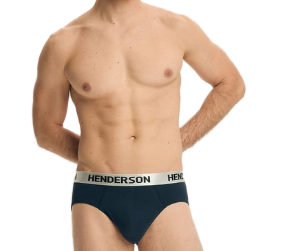 Maillot de bain homme multicolore · modèle 17