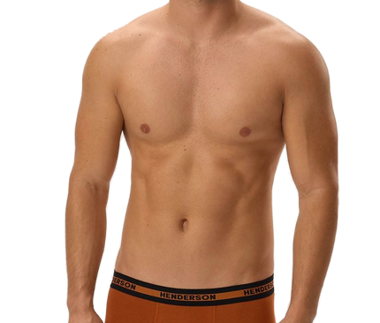 Maillot de bain homme multicolore · modèle 20