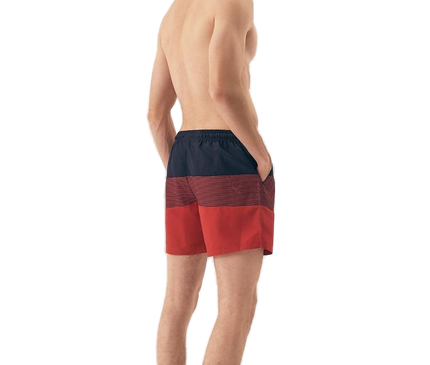 Maillot de bain homme multicolore · modèle 1