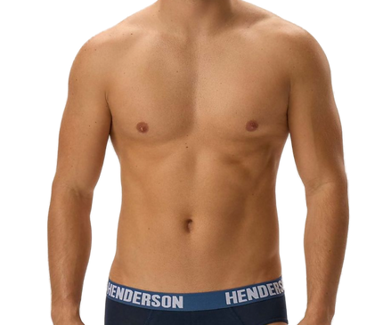 Maillot de bain homme multicolore · modèle 22