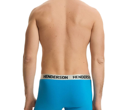 Maillot de bain homme multicolore · modèle 16