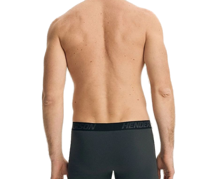 Maillot de bain homme multicolore · modèle 13