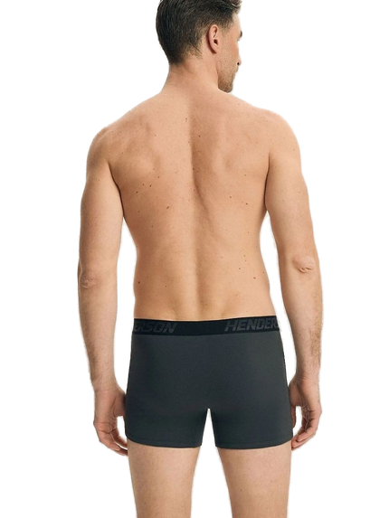 Maillot de bain homme anthracite