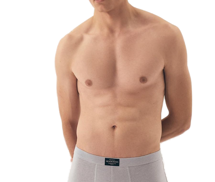 Maillot de bain homme multicolore · modèle 23