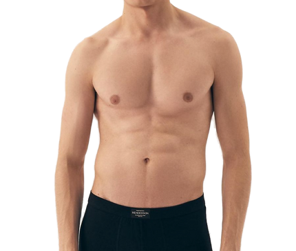 Maillot de bain homme multicolore · modèle 23