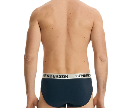 Maillot de bain homme multicolore · modèle 17