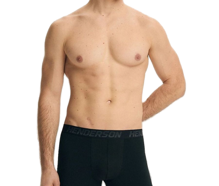 Maillot de bain homme multicolore · modèle 13