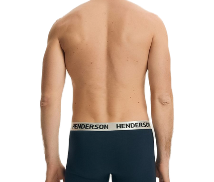Maillot de bain homme multicolore · modèle 15