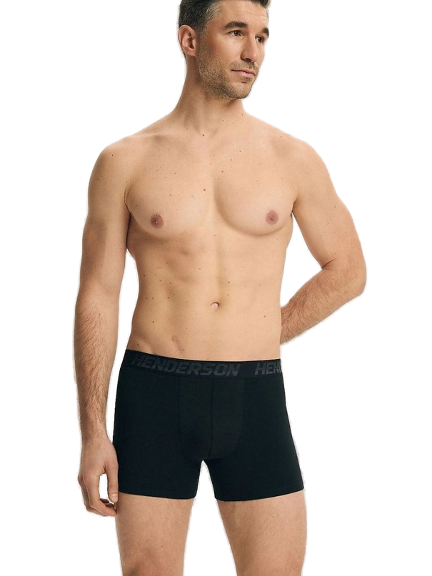 Maillot de bain homme anthracite