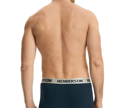 Maillot de bain homme multicolore · modèle 16