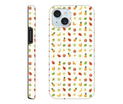 Coque Fruits tropicaux Brésil — iPhone