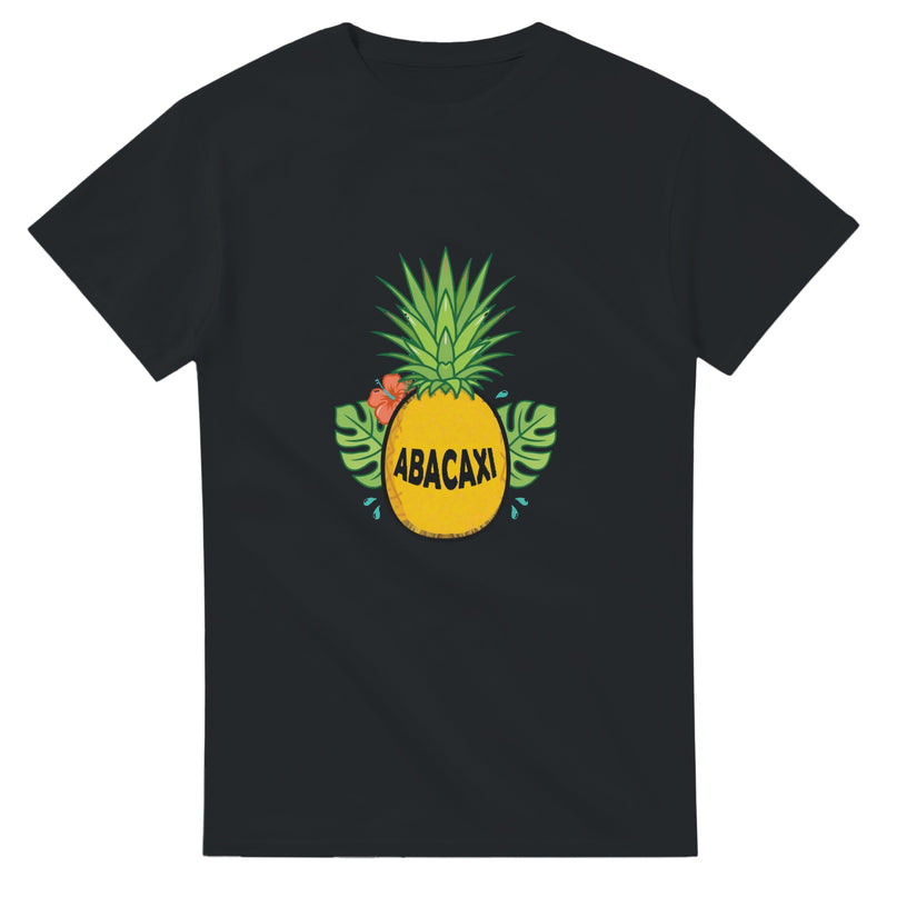T-shirt Foot Brésil — Joga Bola Praia